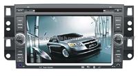 7 Inch Car DVD Player Special For Chevrolet Epica