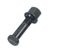 Hub bolt and nut for M.BENZ trucks and trailers