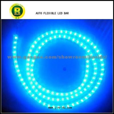Flexible LED Strip Light For DC12V car only