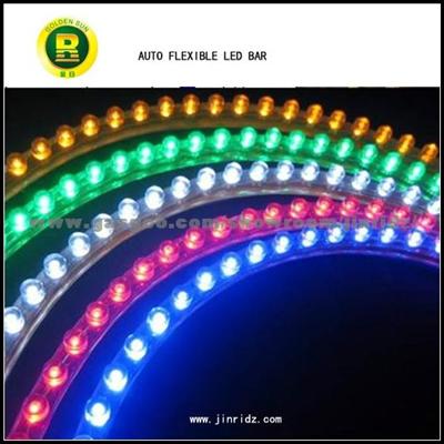 Flexible LED Strip Light For DC12V