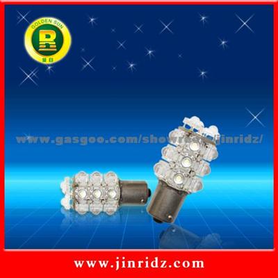12V LED For Car Using JR-T25-13Flux