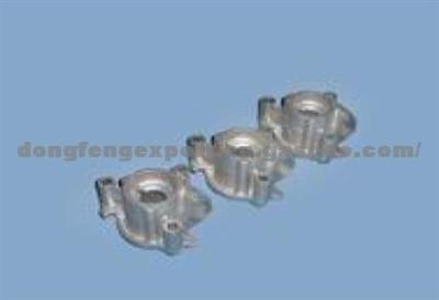 N68 Axle Housing AS9U3 55×55×35