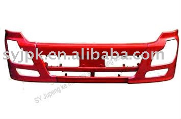 Truck front bumper   8406010-C0101    for  kinland