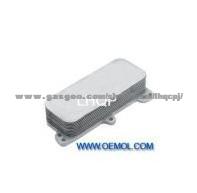 VW Oil Cooler 070117021D