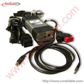 Renault can,Renault can diagnostic tool,Renault interface,Renault CAN Clip tester,