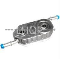 PEOGEOT Oil Cooler 6501 209 606