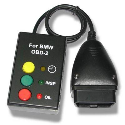 Sell BMW OBD2 Service Resetting