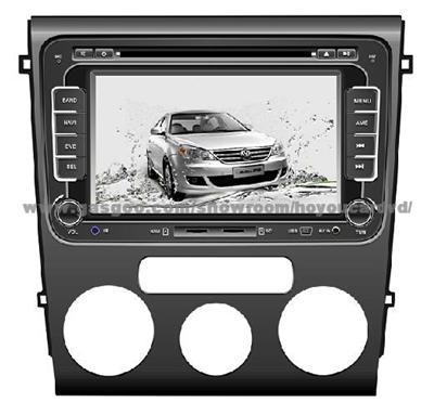 7''Car Multimedia System Special For VW Lavida