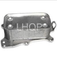 BMW Oil Cooler 59 890 70 191