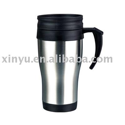 Stainless Steel Mug