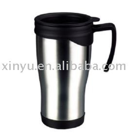 Stainless Steel Mug,Auto Mug