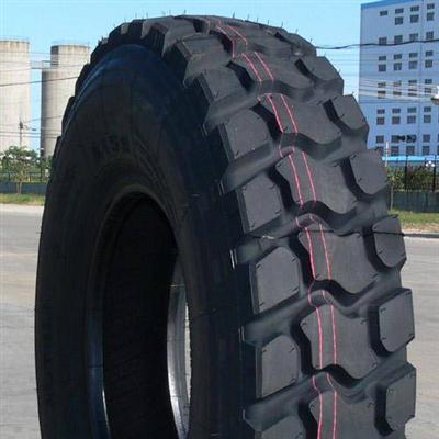 Sell TBR,truck radial tyre 825R20