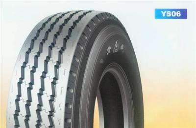 Sell YOLLOWSEA BRAND TBR TYRE(YS06) 1000R20-16