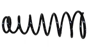 Sell  coil springs for NISSAN 54010