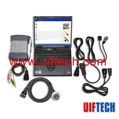 Sell MB Star 2008 diagnostic tools