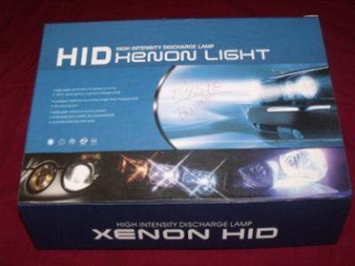 Sell HID xenon conversion kits
