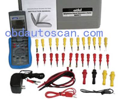 Sell Automotive Sensor Simulator  Tester OAS71