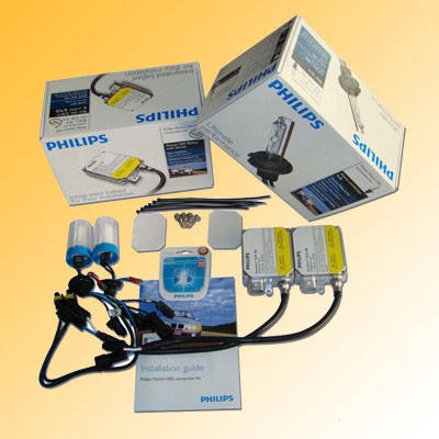Sell Philips hid xenon kit