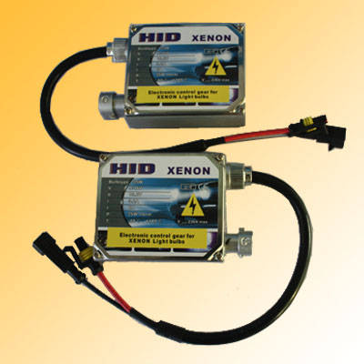 Sell Microsun HID xenon ballast