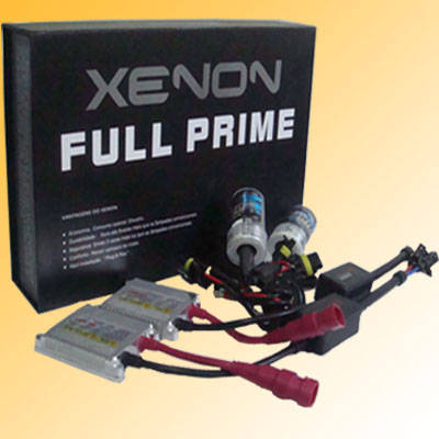 Sell Microsun HID conversion kit