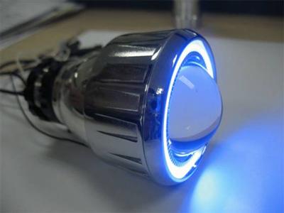 Microsun car bixenon projector lens