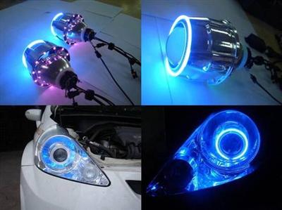 Microsun HID bixenon projector lens