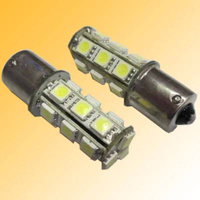 Microsun T10 wedge LED car light