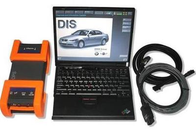 OPS FOR BMW OPS DISV57+SSSV34,