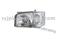 Head lamp  DEPO 212-11H1