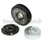 Auto ac compressor clutch-JS series