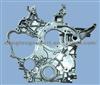 Oil Pump Cover ADC12 420×450×35