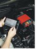  launch X431 TOP scanner diagnostic code reader can bus launch x431