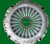 3482 081 231 BENZ 430mm Clutch Cover