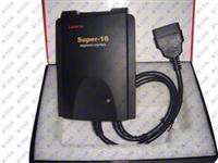 X431 SUPER-16 diagnostic interface