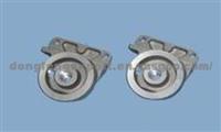 Fuel Oil Filter Seat ADC12 100×75×30
