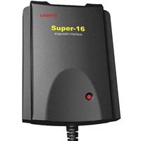 Launch Super 16 diagnostic interface  scanner diagnostic code reader