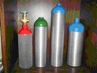 Sell gas cylinder