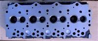 Cylinder head D4BH,3VZE engine parts,cylinder cap,auto parts,motocyle parts,
