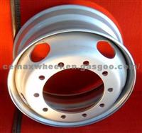 Steel Wheel 22.5x8.25