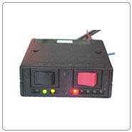 Automotive Electronic Switches