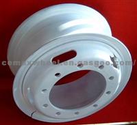 Heavy Truck Steel Wheel 8.5-20