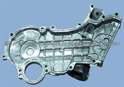 Correct Timing Chain Cover ADC12 420×280×35