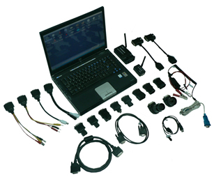 Automotive diagnostic Scanner Based On PC  scanner diagnostic launch x431