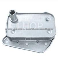 BENZ Oil Cooler A6111880301