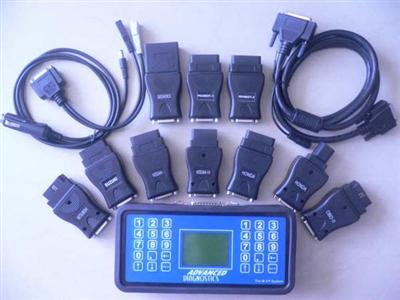 MVP Key Programmer code reader can bus bmw gt1 code reader x431