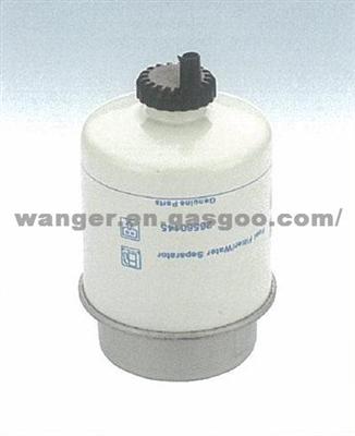 Fuel Water Seperator 26560145