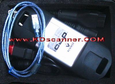 Renault Can Clip,Car Diagnostic,x431,auto parts,repair