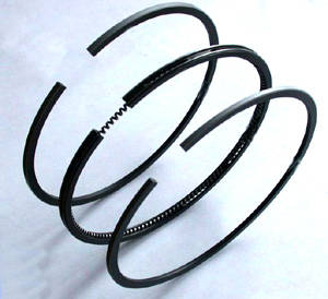 Hino Volvo piston ring