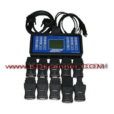 MVP Key Programmer,mvp,launch x431,ds708,eu702