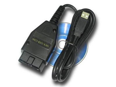 HEX-USB-CAN VAG-COM for 607.3